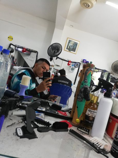 Kevin quintero pornographic model img