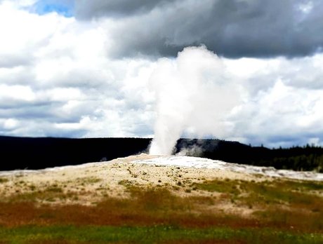 Michael Onroe star beautiful pic