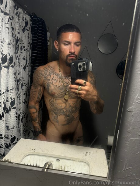 CASH star xxx picture