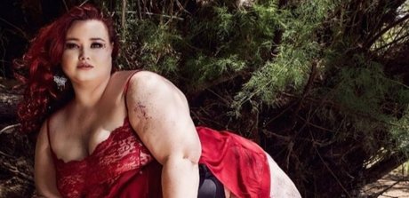 Tauni Brook pornographic actress pic