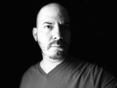 Julian Gonzalez model high quality image