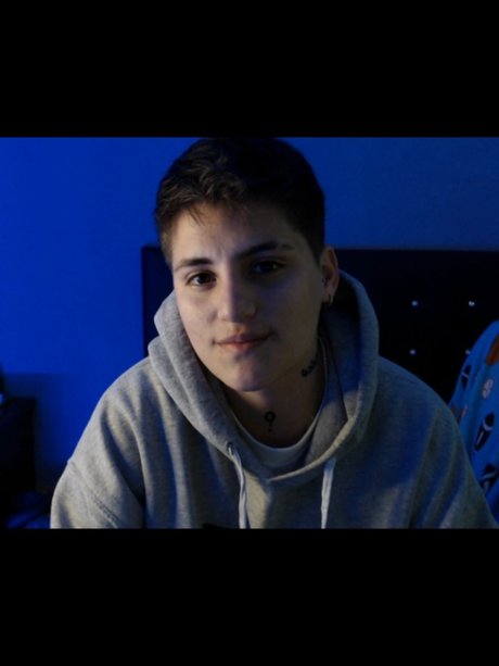 Nico Fox star naked archive