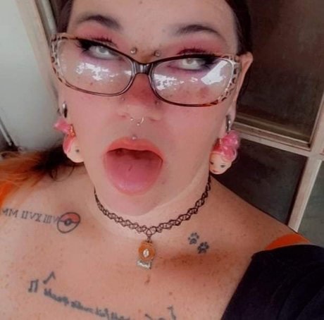 TriciaTreat pornstar pretty pic