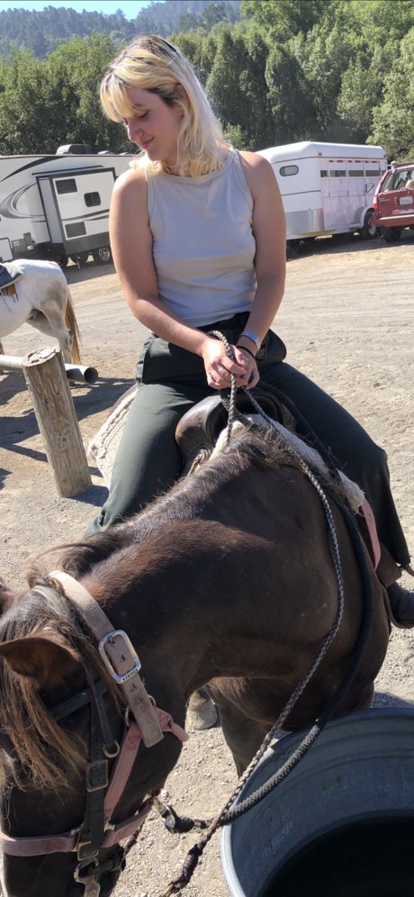 earth angel adult model archive