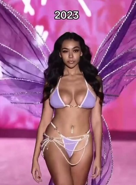 Sydney Scott nudes star images