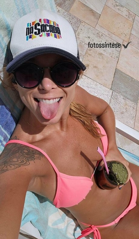 Taynah Espinoza sexy pornstar picture