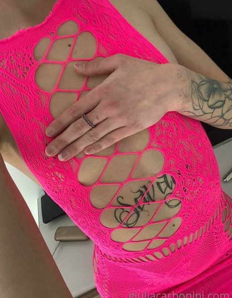 giulieeet exclusive actress pic