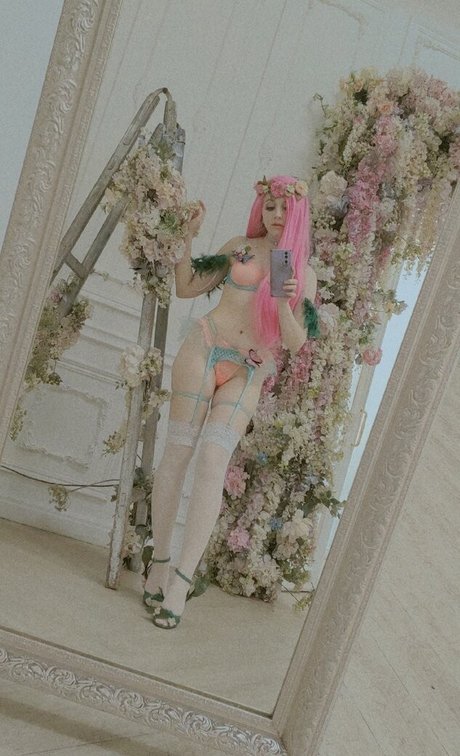 MaddyHaru star hot archive