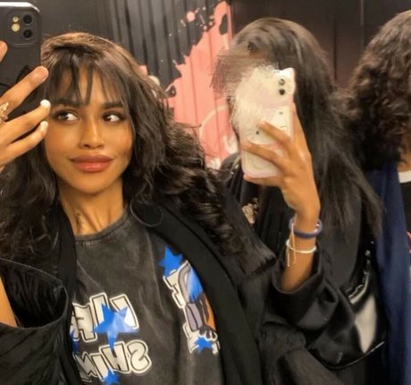 oil7ll model free pic