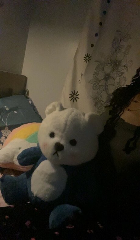 oil7ll pretty star archive