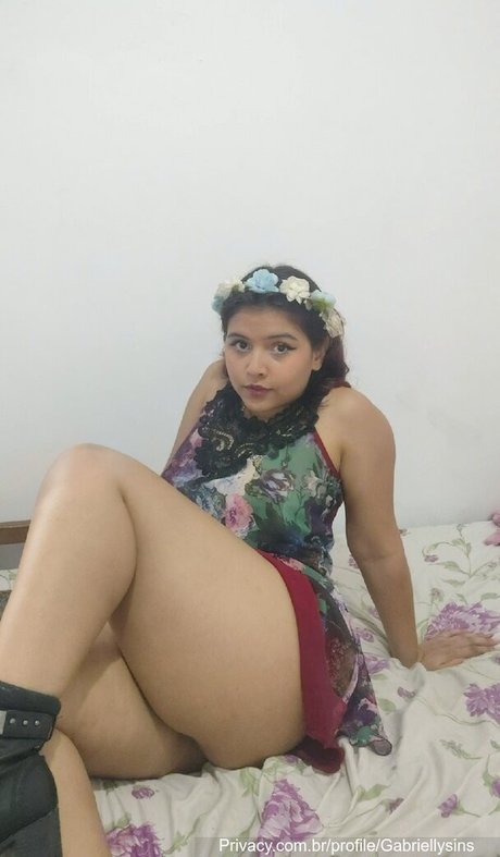 Largabs model nudes picture