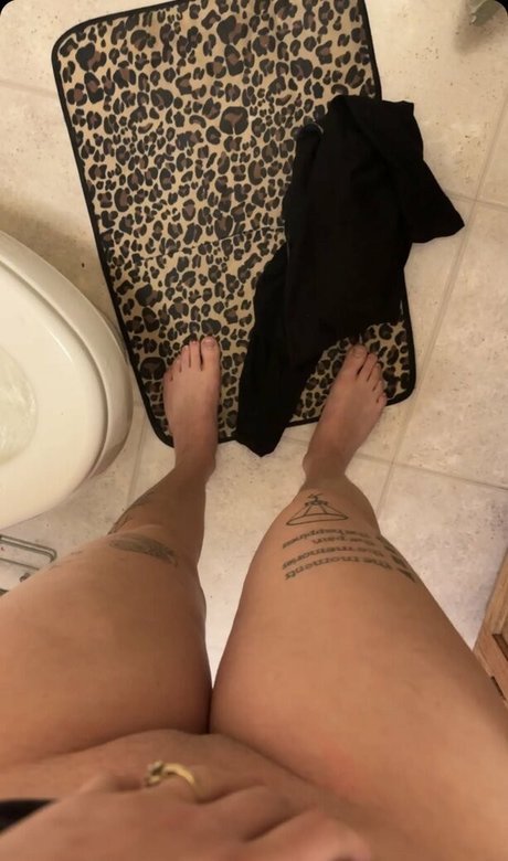 Rachael Teague star exclusive images