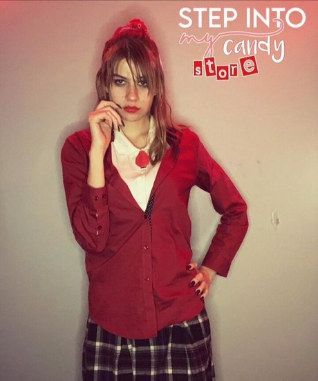 Psychotic Circus pornstar xxx photos