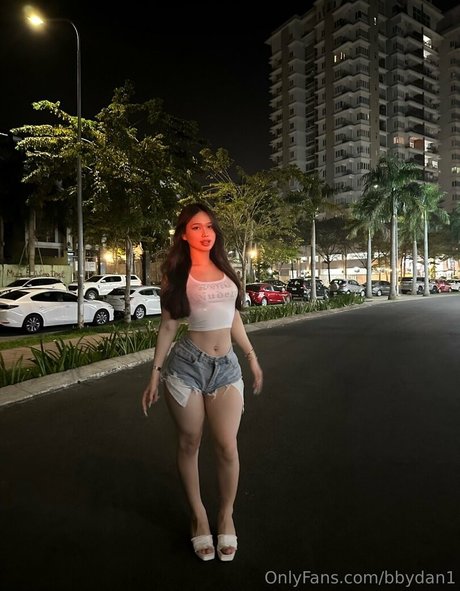 bbydan1 erotic star photo