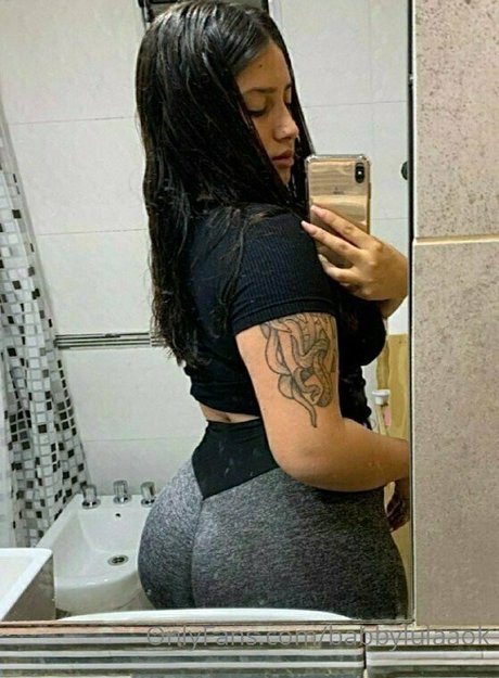 lulabybbok pornstar sexy pictures