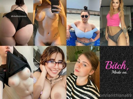 iamthiana69 pretty actress image