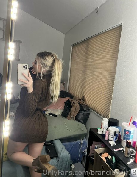 brandibaby18 pornstar sex image