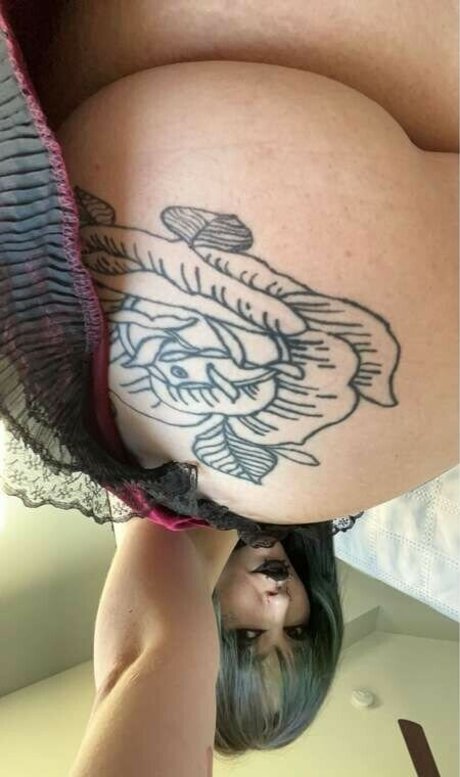 HotGothMlf nudes pornstar pictures