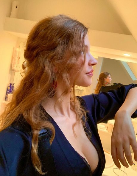 kendalljane beautiful actress image