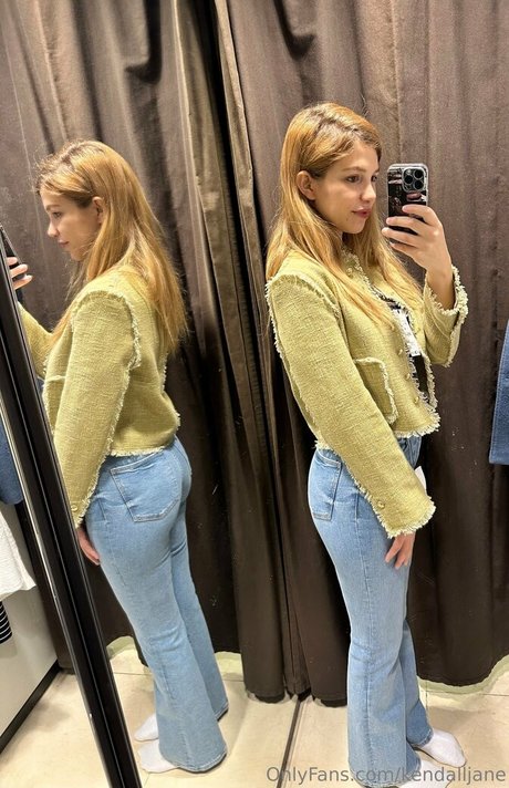 kendalljane model erotic galleries