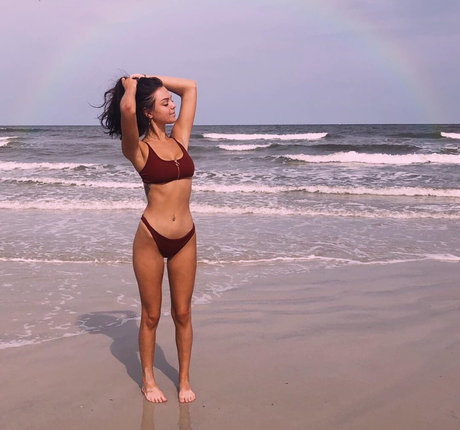 Clare Temerowski erotic star pic