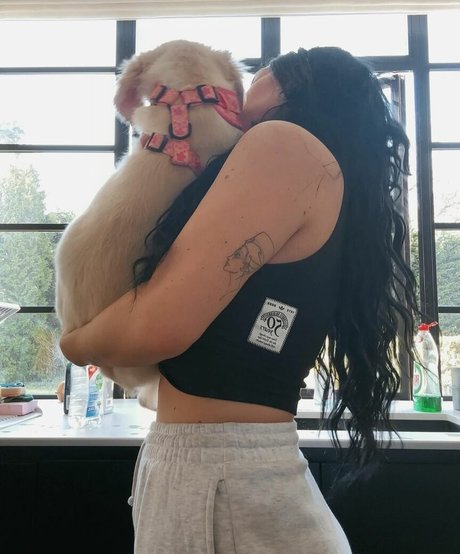 Amy Roseling pornstar art picture