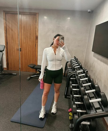 Amy Roseling model pretty pic