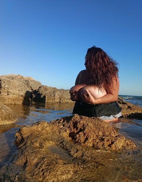 Laura Chiaramonte adult model image