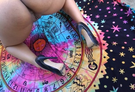 Mira Goddess hot pornstar pic