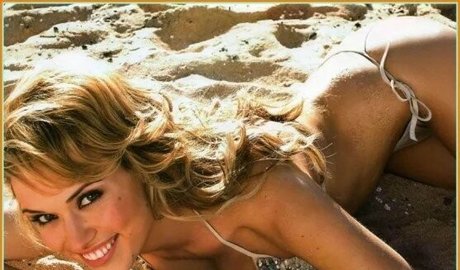 Patricia Conde nudes star photos