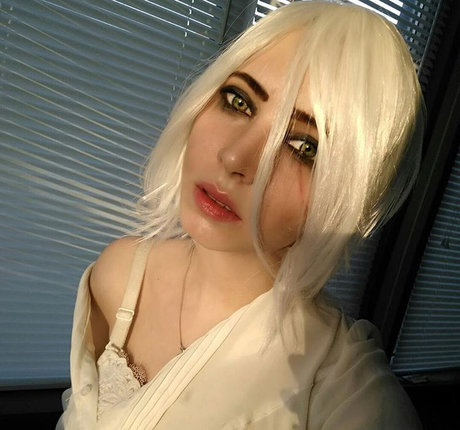 Linameowmeow art actress picture