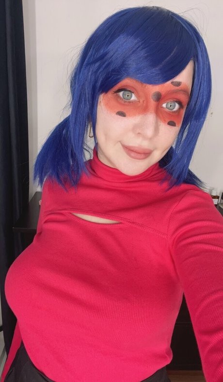 Linameowmeow nice actress img