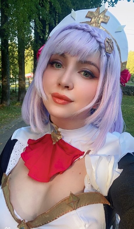 Linameowmeow erotic pornstar image