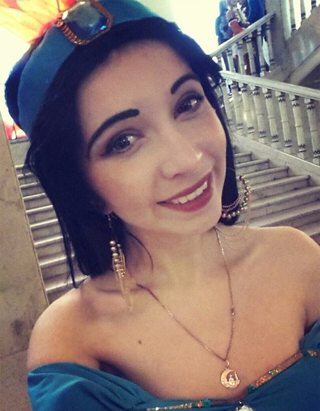 Linameowmeow xxx star img