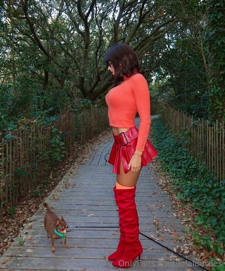 lolalourdes star pictures