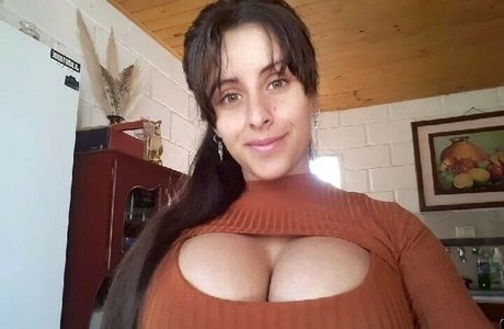 Abby Batista best model pic