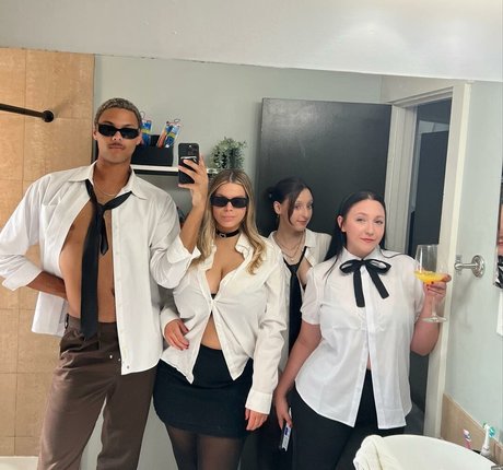 Rachel Pate pornstar erotic image