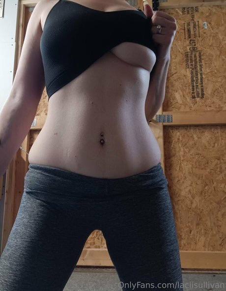 Lacii Sullivan profile pic