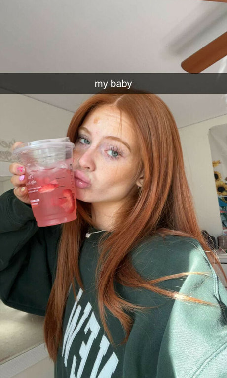 Harley Haisley model best picture