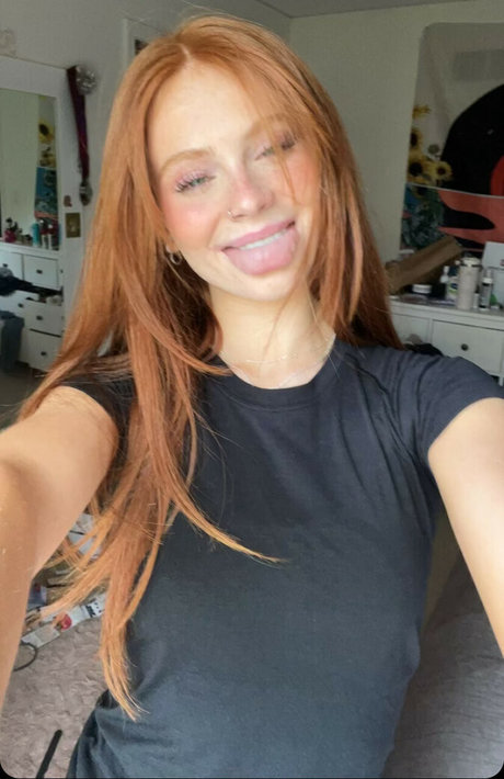 Harley Haisley model hd pics