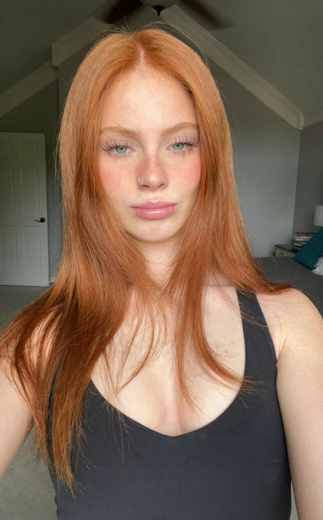 Harley Haisley model top image