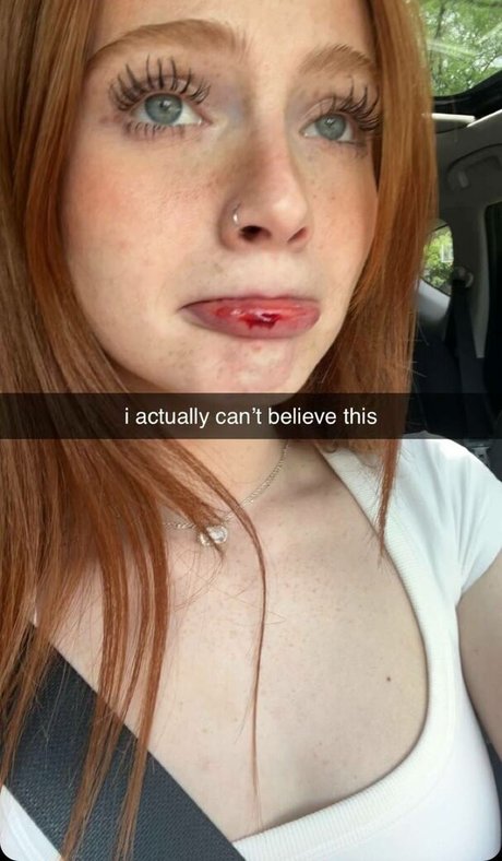 Harley Haisley naked actress photo