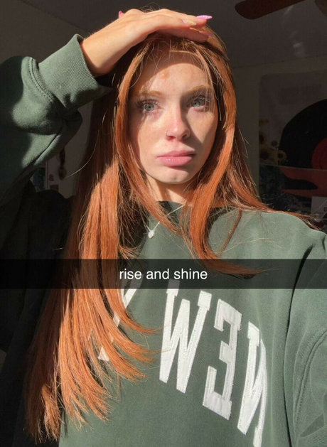 Harley Haisley star pornographic photo