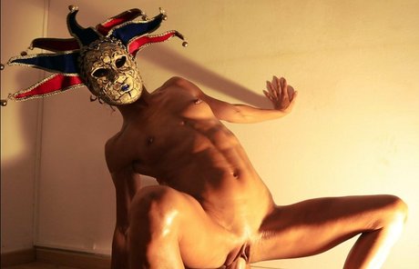 Magia Rosa hot actress image