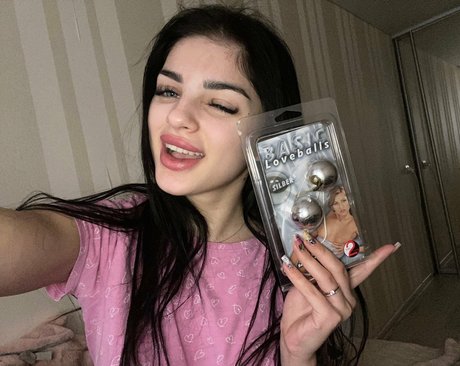 inspirekaya erotic star image