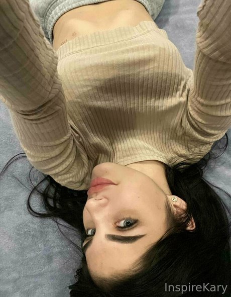 inspirekaya model nude archive