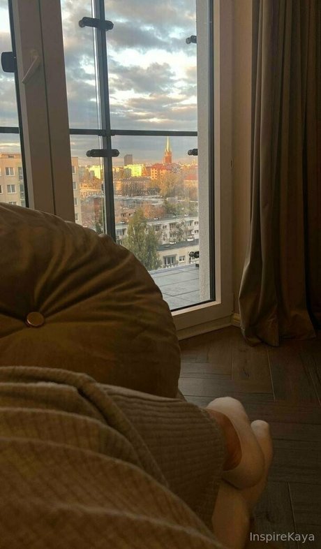 inspirekaya model hot photos