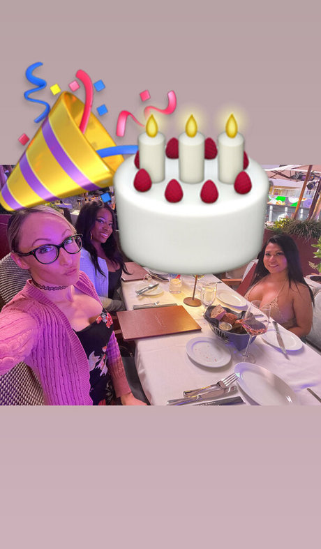 crystalclarkxo art pornstar picture