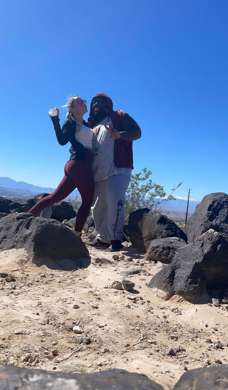 crystalclarkxo nudes pornstar image