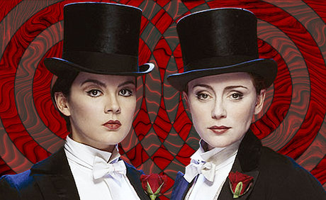 Rachael Stirling model best pictures